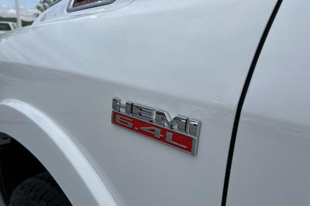 used 2019 Ram 2500 car, priced at $52,500