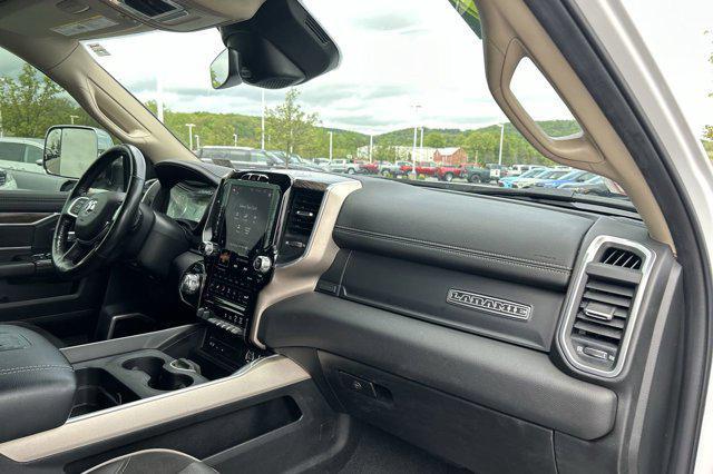 used 2019 Ram 2500 car, priced at $52,500