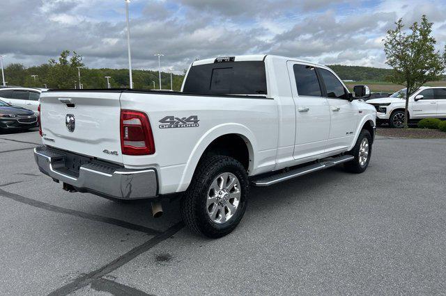 used 2019 Ram 2500 car, priced at $52,500