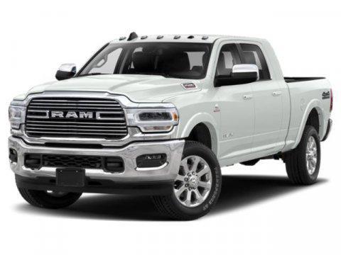 used 2019 Ram 2500 car, priced at $55,900