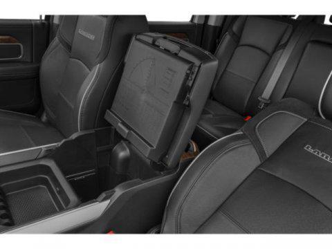 used 2019 Ram 2500 car, priced at $55,900