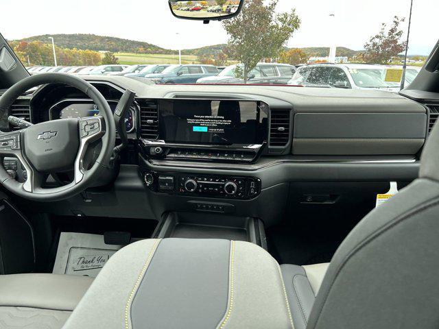 new 2026 Chevrolet Silverado 2500 car, priced at $96,988