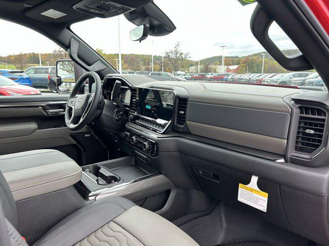 new 2026 Chevrolet Silverado 2500 car, priced at $96,988