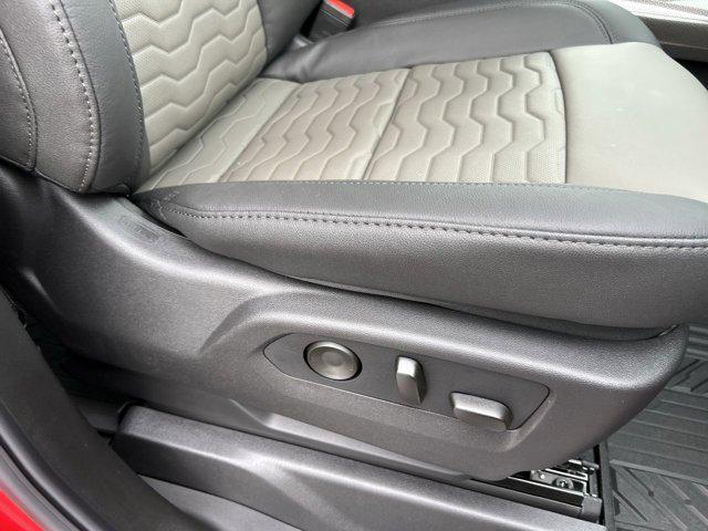 new 2026 Chevrolet Silverado 2500 car, priced at $96,988