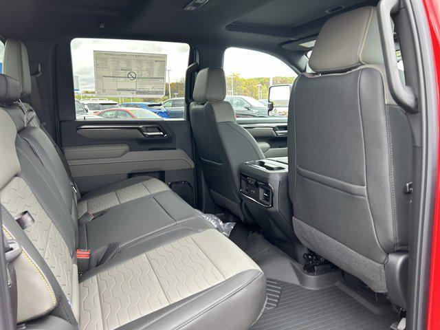 new 2026 Chevrolet Silverado 2500 car, priced at $96,988