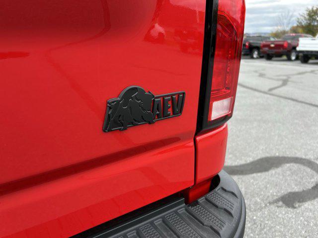 new 2026 Chevrolet Silverado 2500 car, priced at $96,988