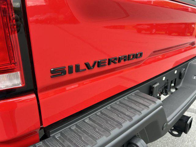 new 2026 Chevrolet Silverado 2500 car, priced at $96,988