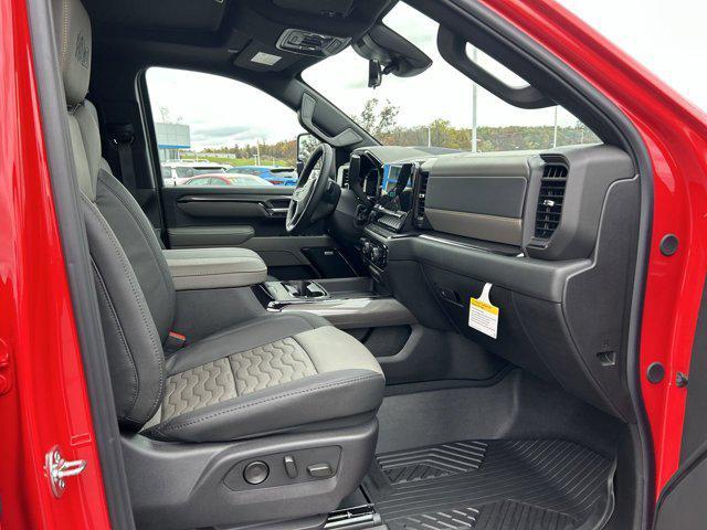 new 2026 Chevrolet Silverado 2500 car, priced at $96,988