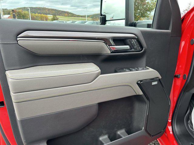 new 2026 Chevrolet Silverado 2500 car, priced at $96,988