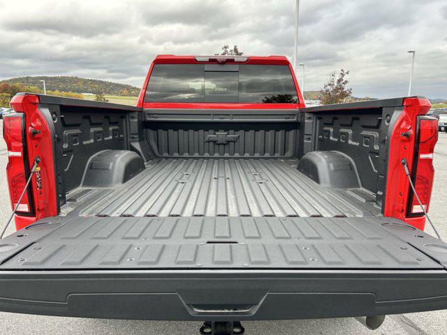 new 2026 Chevrolet Silverado 2500 car, priced at $96,988