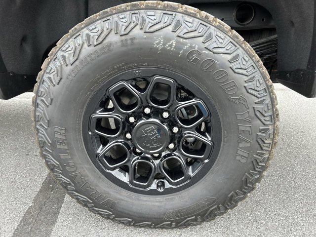 new 2026 Chevrolet Silverado 2500 car, priced at $96,988