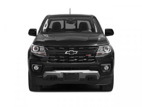 used 2021 Chevrolet Colorado car, priced at $25,900