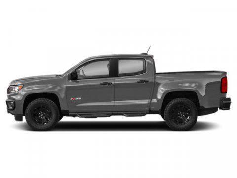 used 2021 Chevrolet Colorado car, priced at $25,900