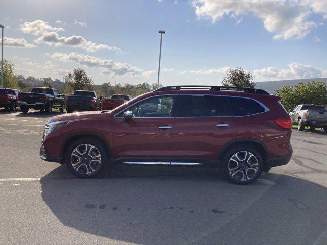 used 2023 Subaru Ascent car, priced at $37,000