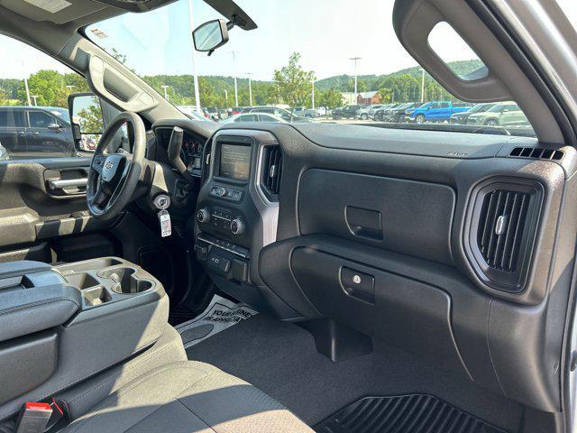 used 2022 Chevrolet Silverado 2500 car, priced at $47,000