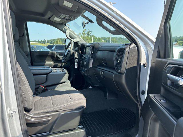 used 2022 Chevrolet Silverado 2500 car, priced at $47,000