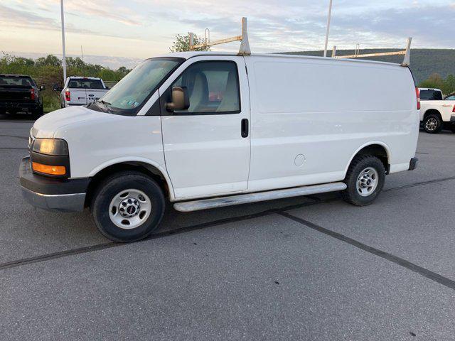 used 2014 GMC Savana 2500 car, priced at $20,000