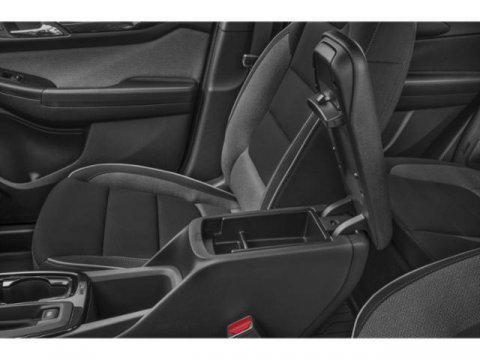 new 2025 Chevrolet TrailBlazer car, priced at $30,188