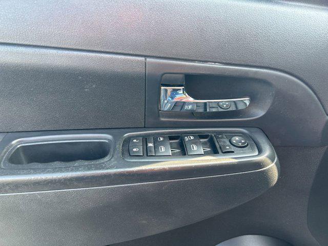 used 2012 Jeep Liberty car, priced at $7,999