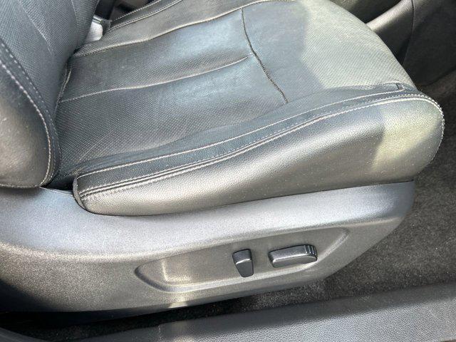 used 2019 Nissan Rogue car, priced at $16,250