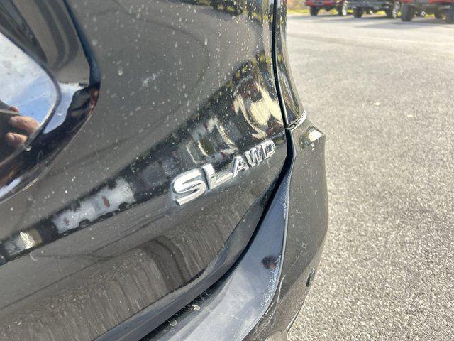 used 2019 Nissan Rogue car, priced at $16,250