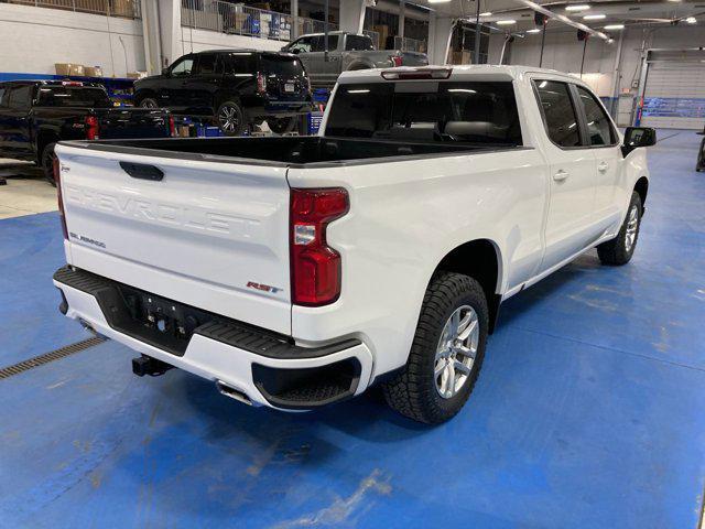 used 2020 Chevrolet Silverado 1500 car, priced at $31,000