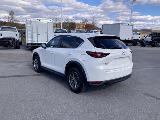 used 2019 Mazda CX-5 car, priced at $19,000