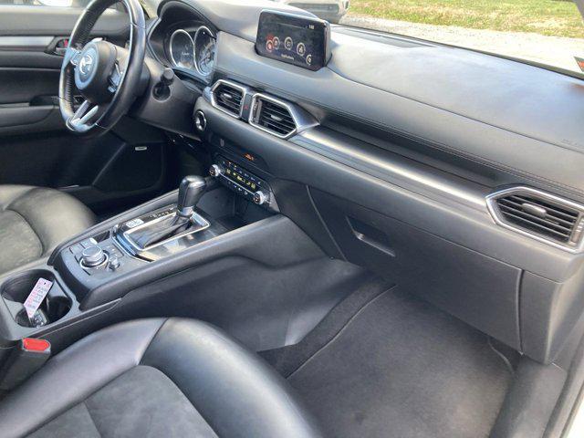 used 2019 Mazda CX-5 car, priced at $19,000