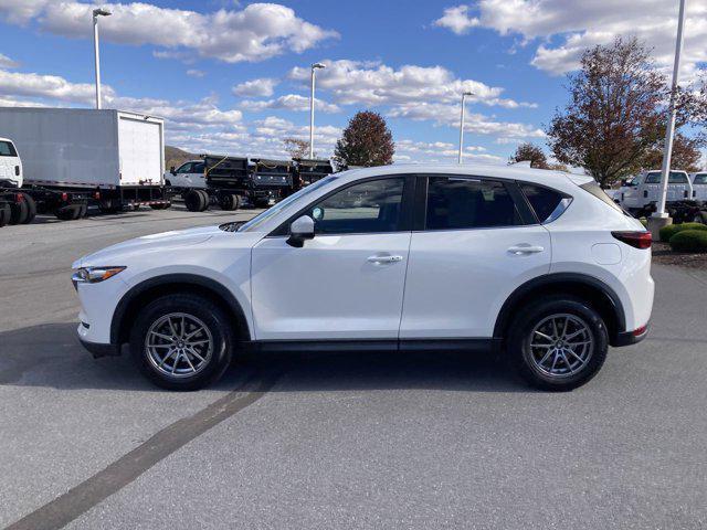 used 2019 Mazda CX-5 car, priced at $19,000