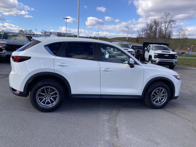 used 2019 Mazda CX-5 car, priced at $19,000