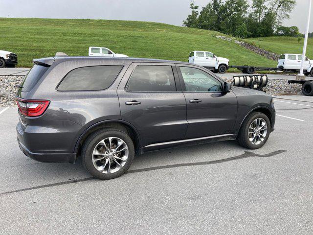 used 2019 Dodge Durango car, priced at $20,200