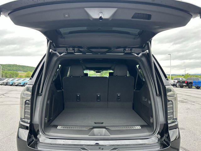 new 2025 Chevrolet Suburban car, priced at $88,988