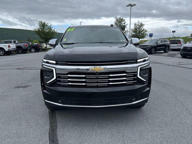 new 2025 Chevrolet Suburban car, priced at $88,988