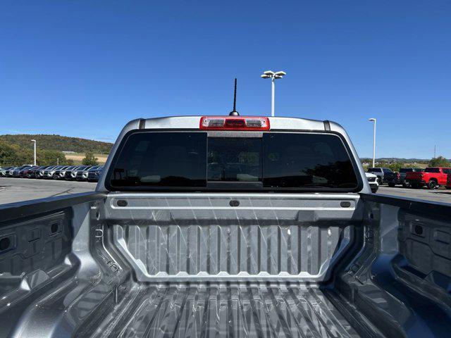 new 2026 Chevrolet Colorado car, priced at $44,088
