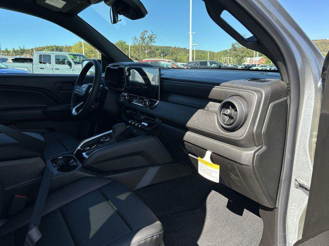 new 2026 Chevrolet Colorado car, priced at $44,088