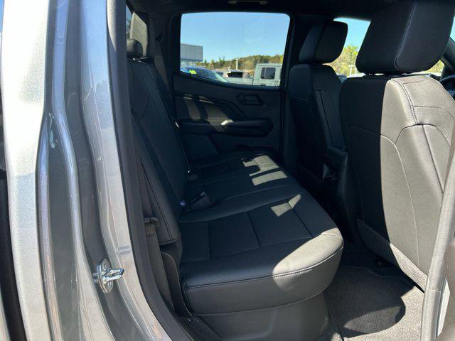 new 2026 Chevrolet Colorado car, priced at $44,088