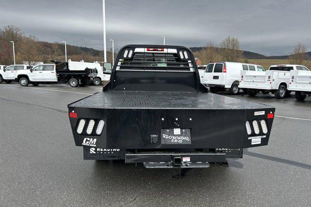 new 2025 Chevrolet Silverado 3500 car, priced at $74,988