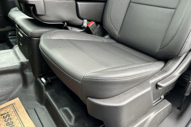 new 2025 Chevrolet Silverado 3500 car, priced at $74,988