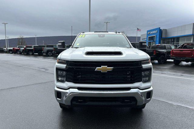 new 2025 Chevrolet Silverado 3500 car, priced at $74,988