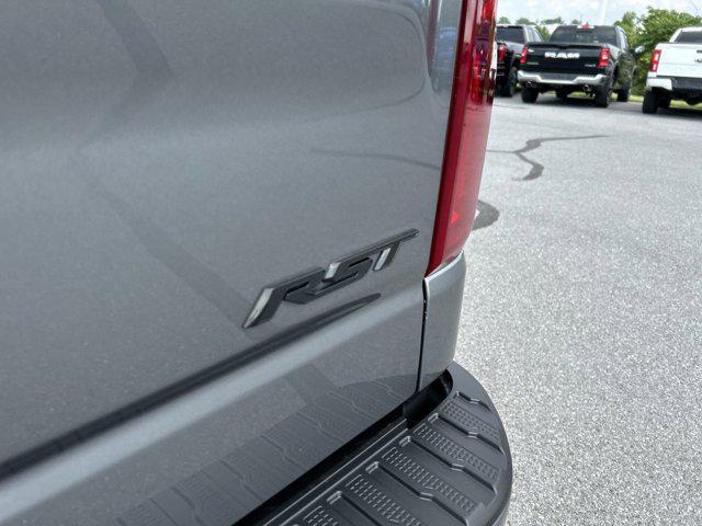 used 2021 Chevrolet Silverado 1500 car, priced at $29,500