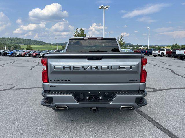 used 2021 Chevrolet Silverado 1500 car, priced at $29,500