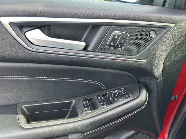 used 2024 Ford Edge car, priced at $26,500