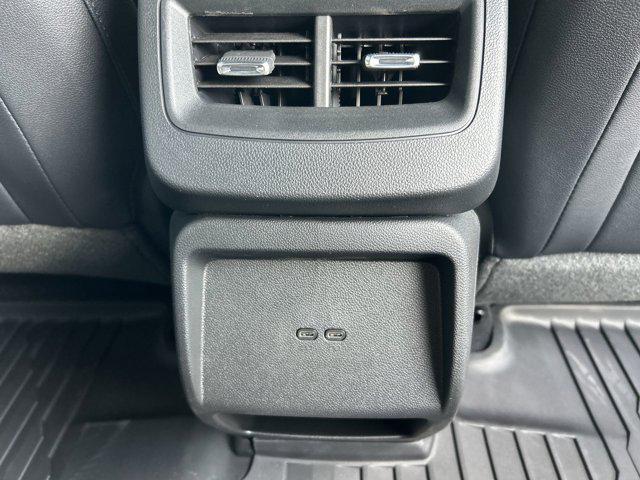 new 2025 Chevrolet Equinox EV car, priced at $42,738