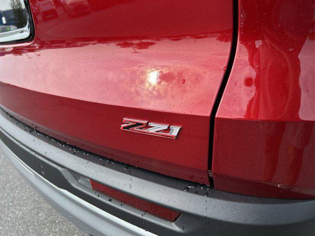new 2025 Chevrolet Traverse car, priced at $52,688