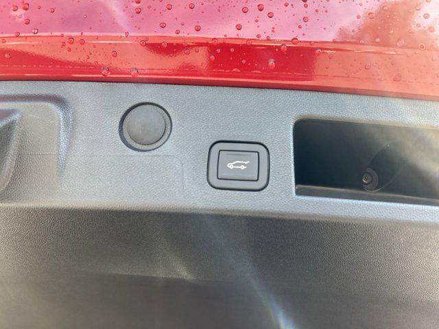 new 2026 Chevrolet Equinox car, priced at $39,788