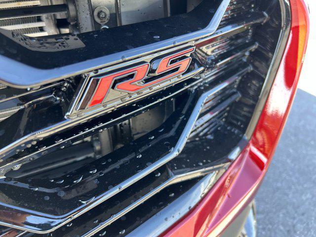 new 2026 Chevrolet Equinox car, priced at $39,788