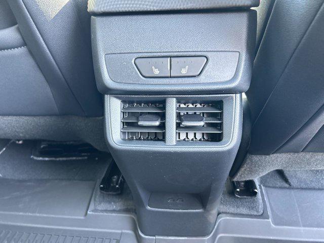 new 2026 Chevrolet Equinox car, priced at $39,788