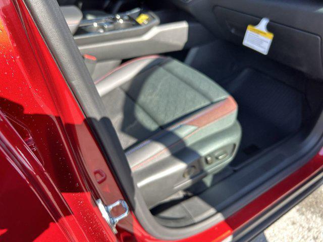 new 2026 Chevrolet Equinox car, priced at $39,788