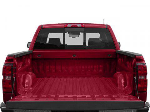 used 2014 Chevrolet Silverado 1500 car