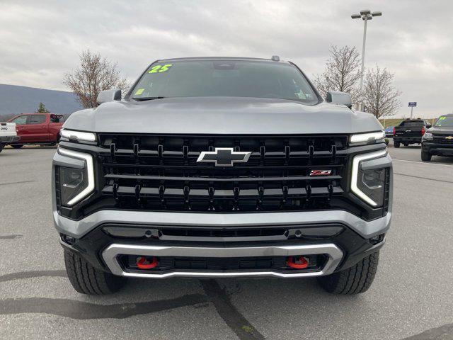 new 2025 Chevrolet Tahoe car, priced at $75,788